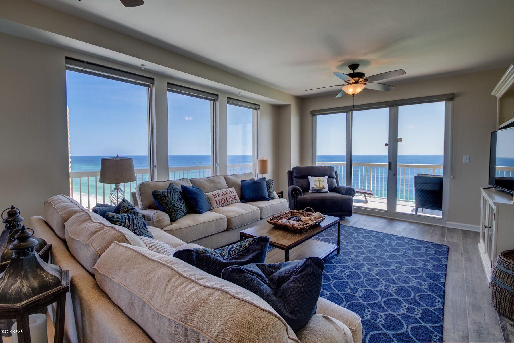 Seychelles Resort Condominium - Residential