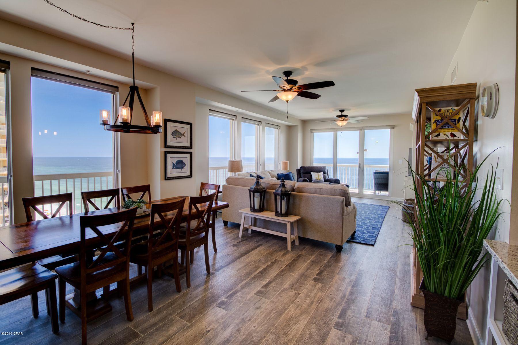 Seychelles Resort Condominium - Residential