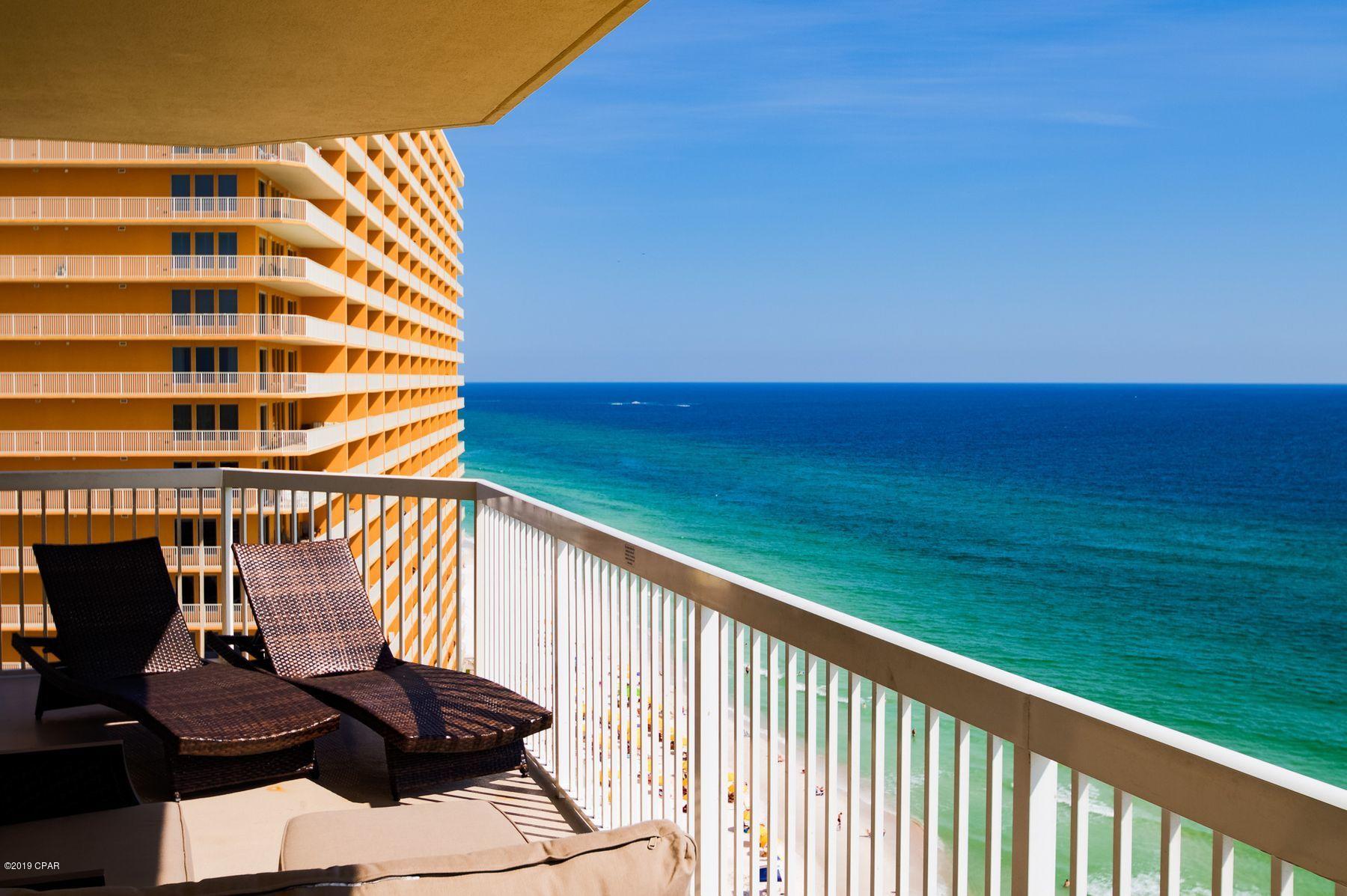 Seychelles Resort Condominium - Residential