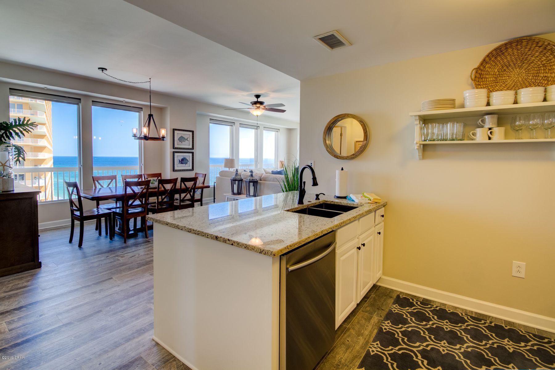 Seychelles Resort Condominium - Residential