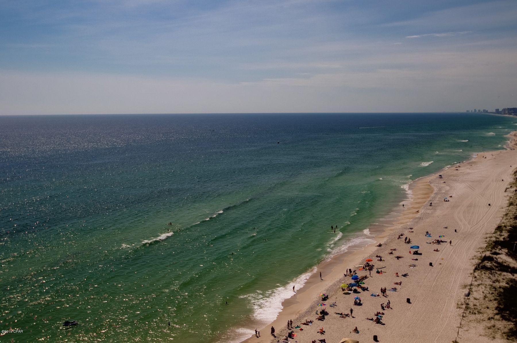 Seychelles Resort Condominium - Residential