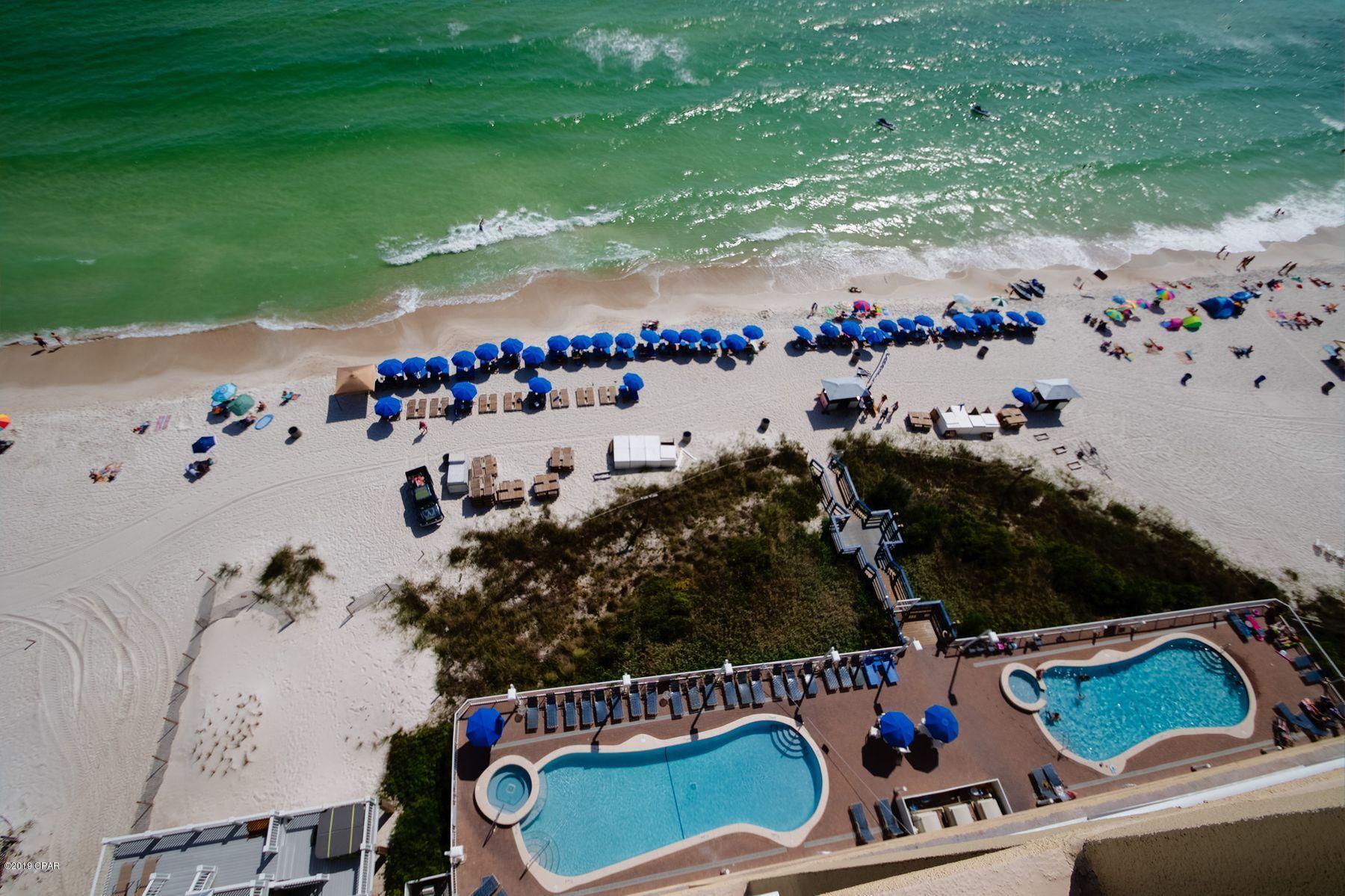 Seychelles Resort Condominium - Residential