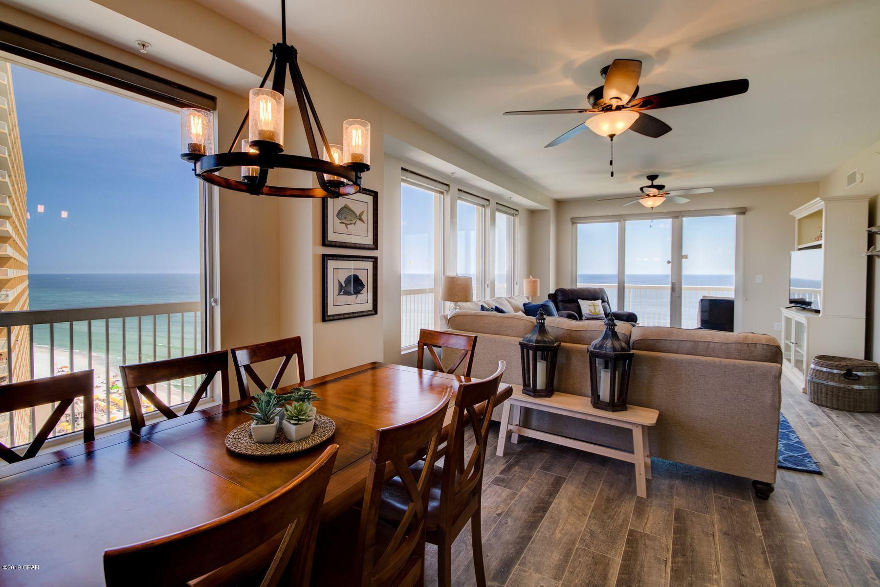 Seychelles Resort Condominium - Residential