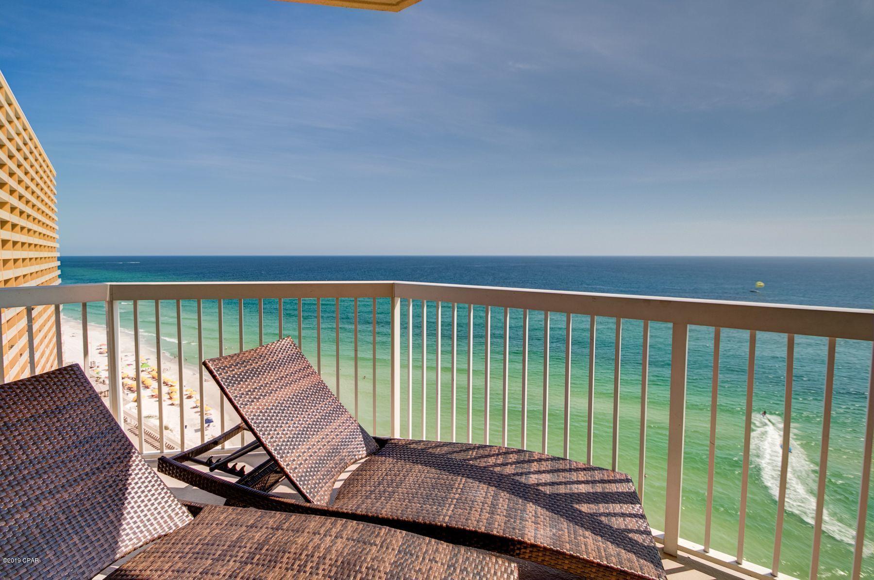 Seychelles Resort Condominium - Residential