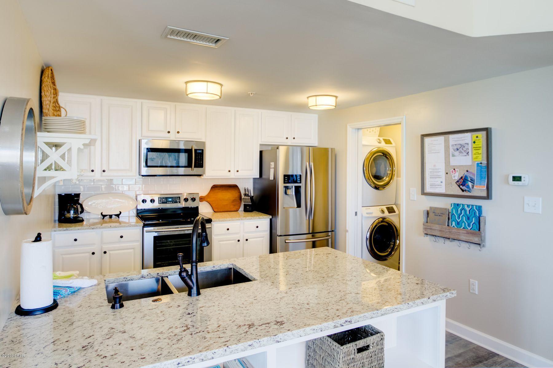 Seychelles Resort Condominium - Residential