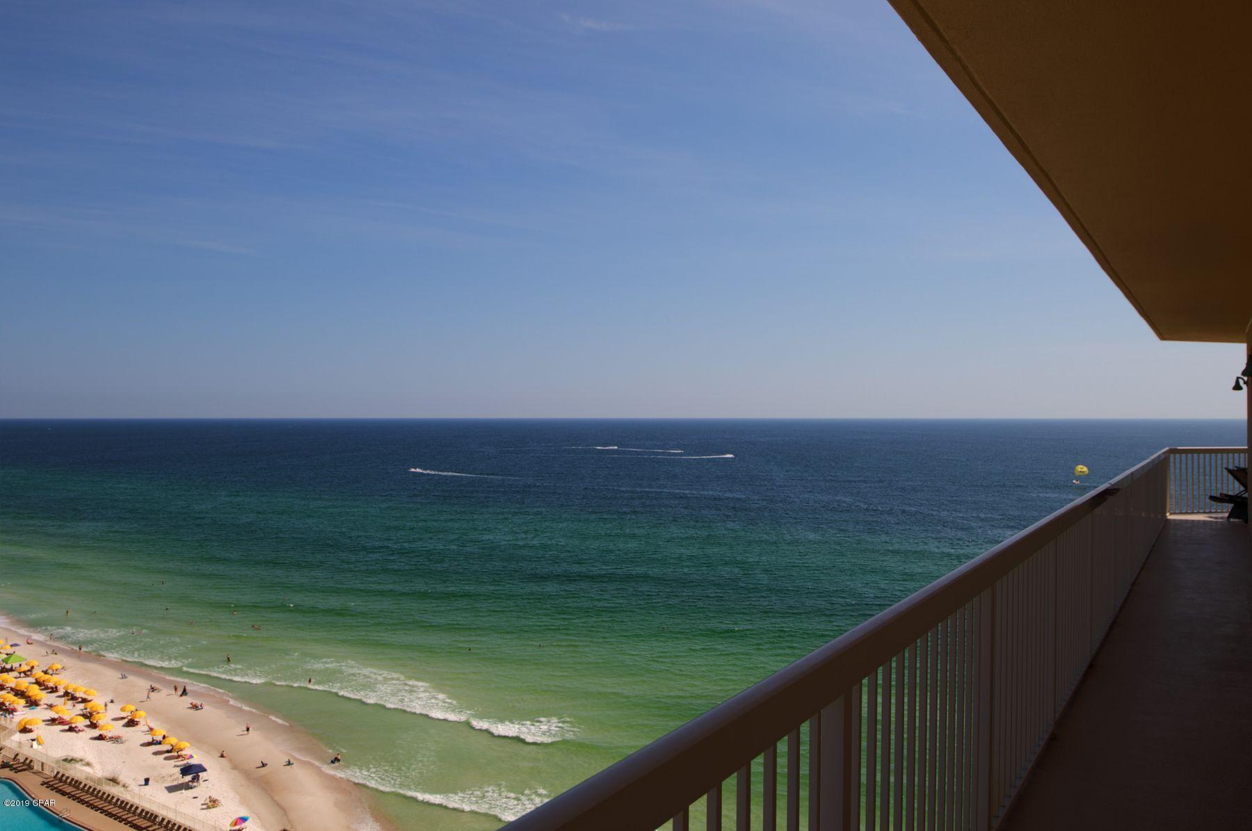 Seychelles Resort Condominium - Residential