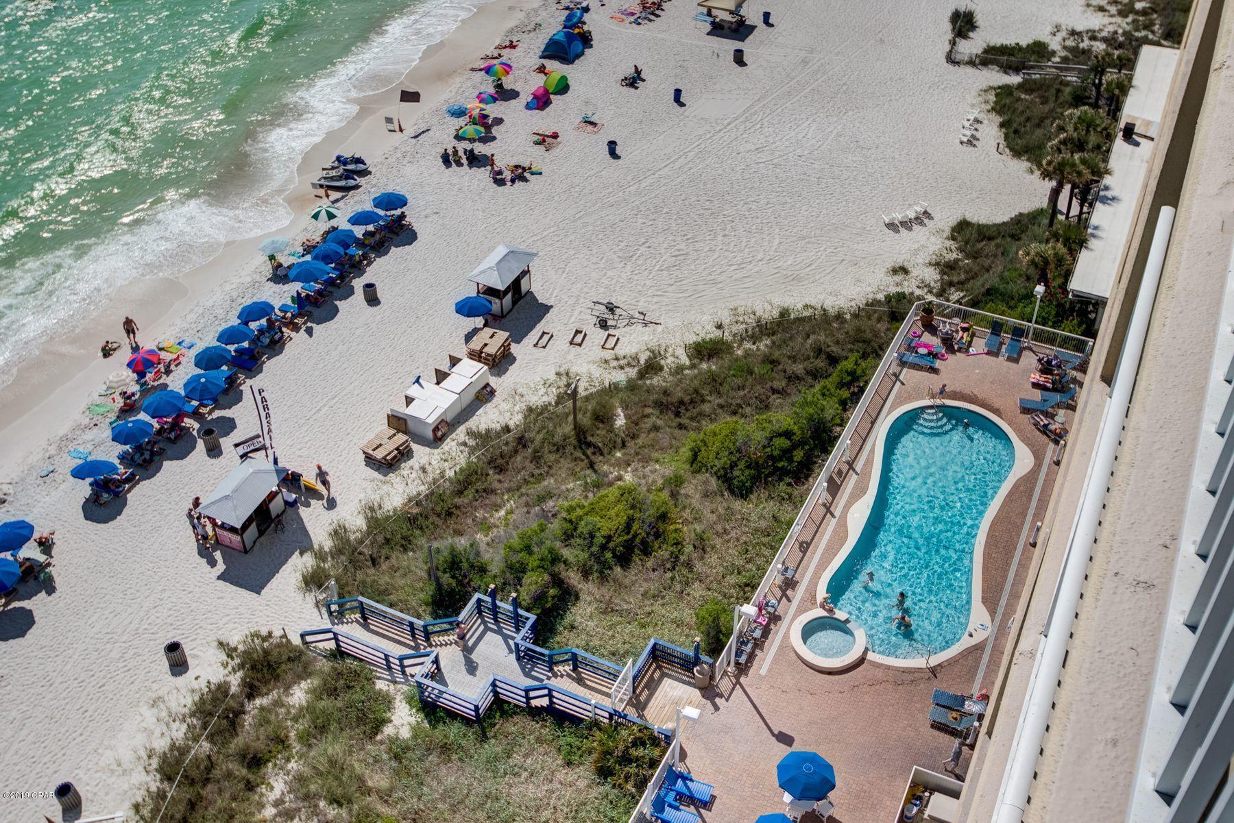 Seychelles Resort Condominium - Residential