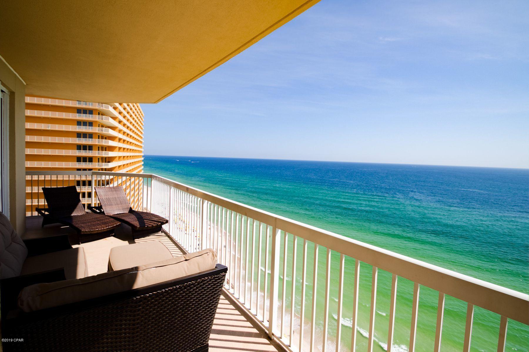 Seychelles Resort Condominium - Residential