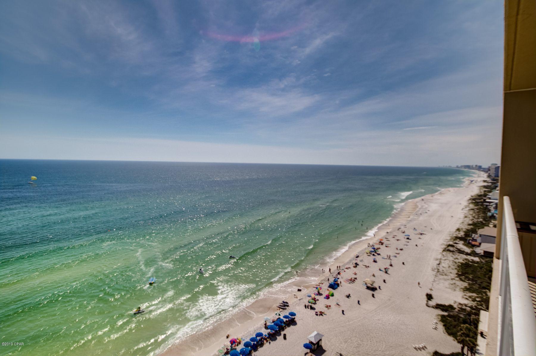 Seychelles Resort Condominium - Residential