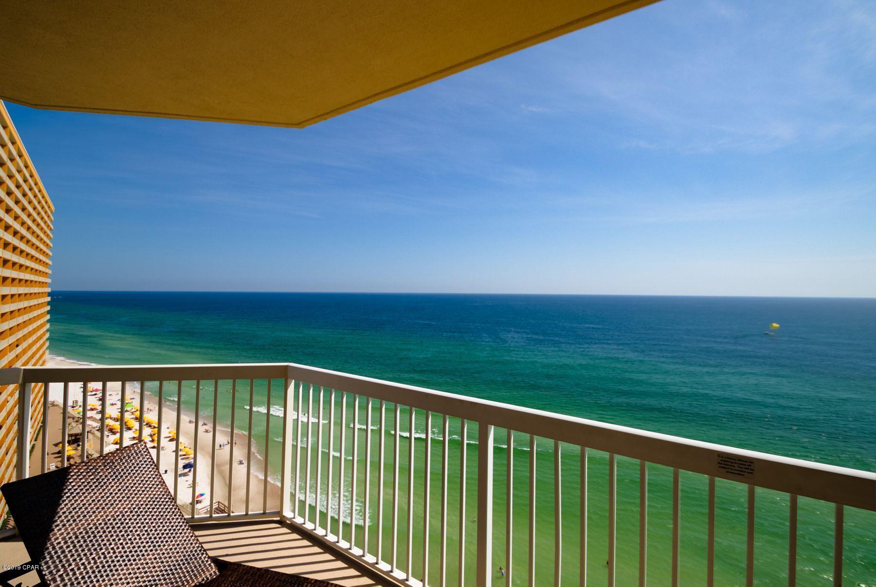 Seychelles Resort Condominium - Residential