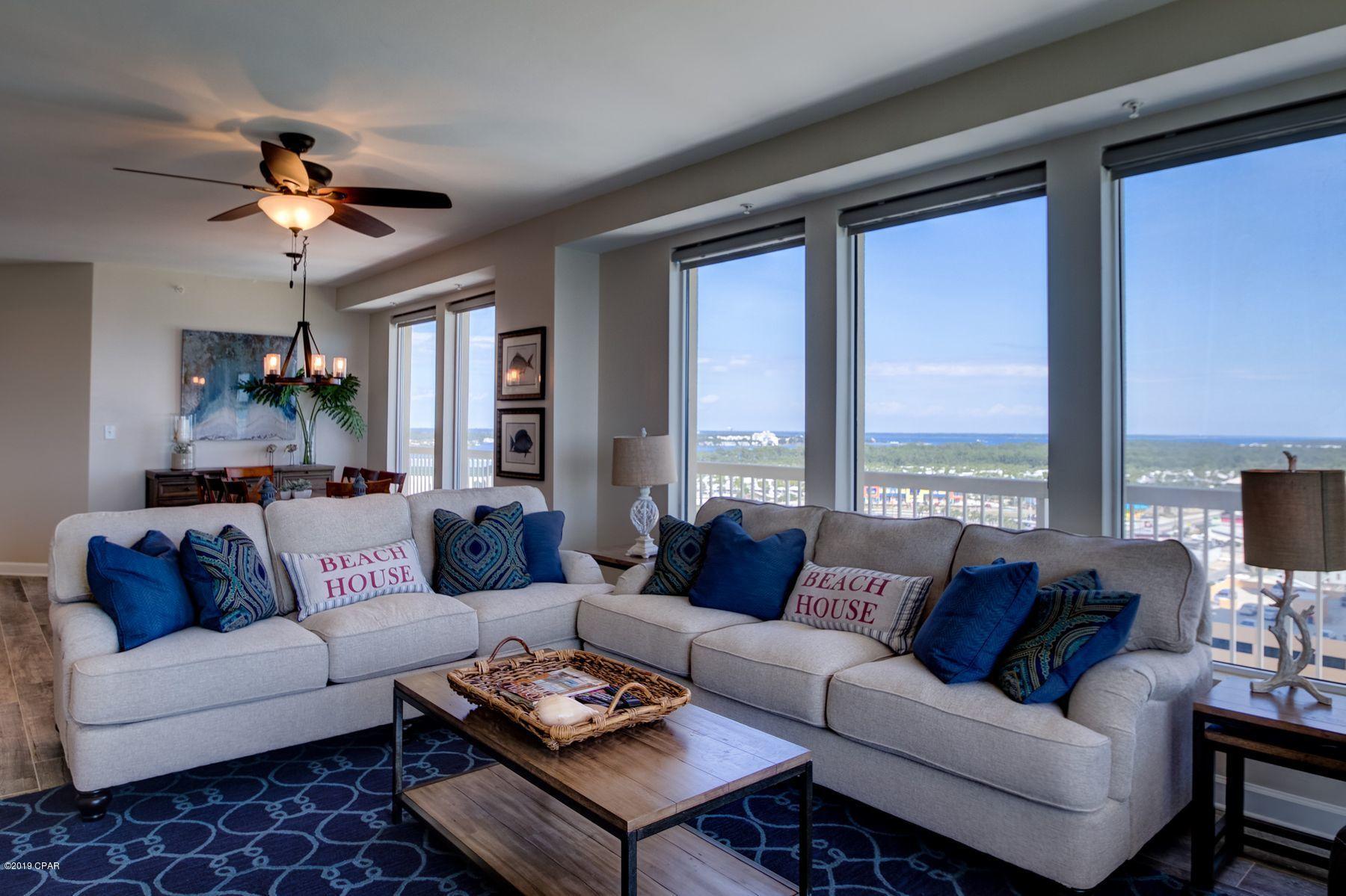 Seychelles Resort Condominium - Residential