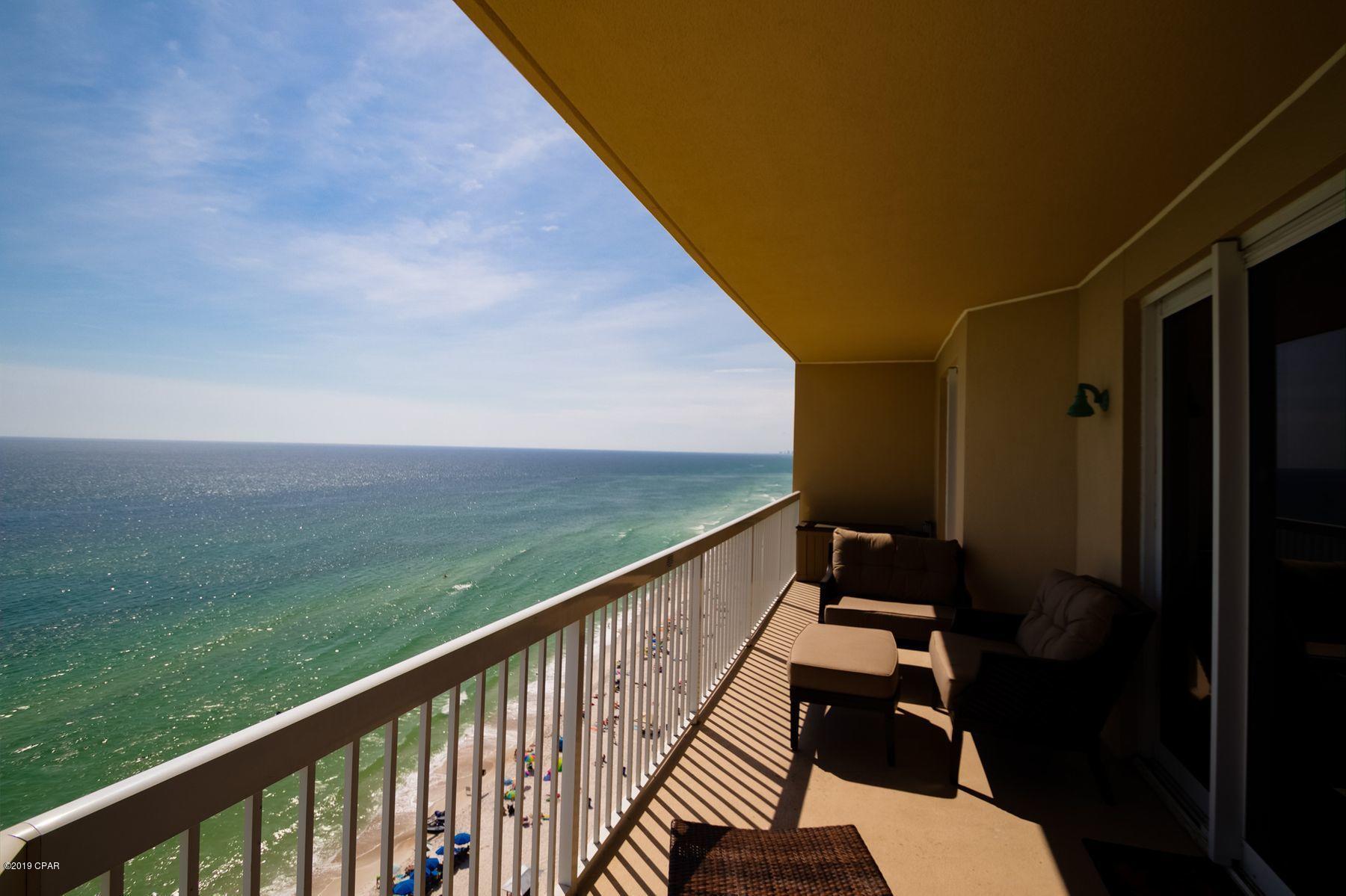 Seychelles Resort Condominium - Residential