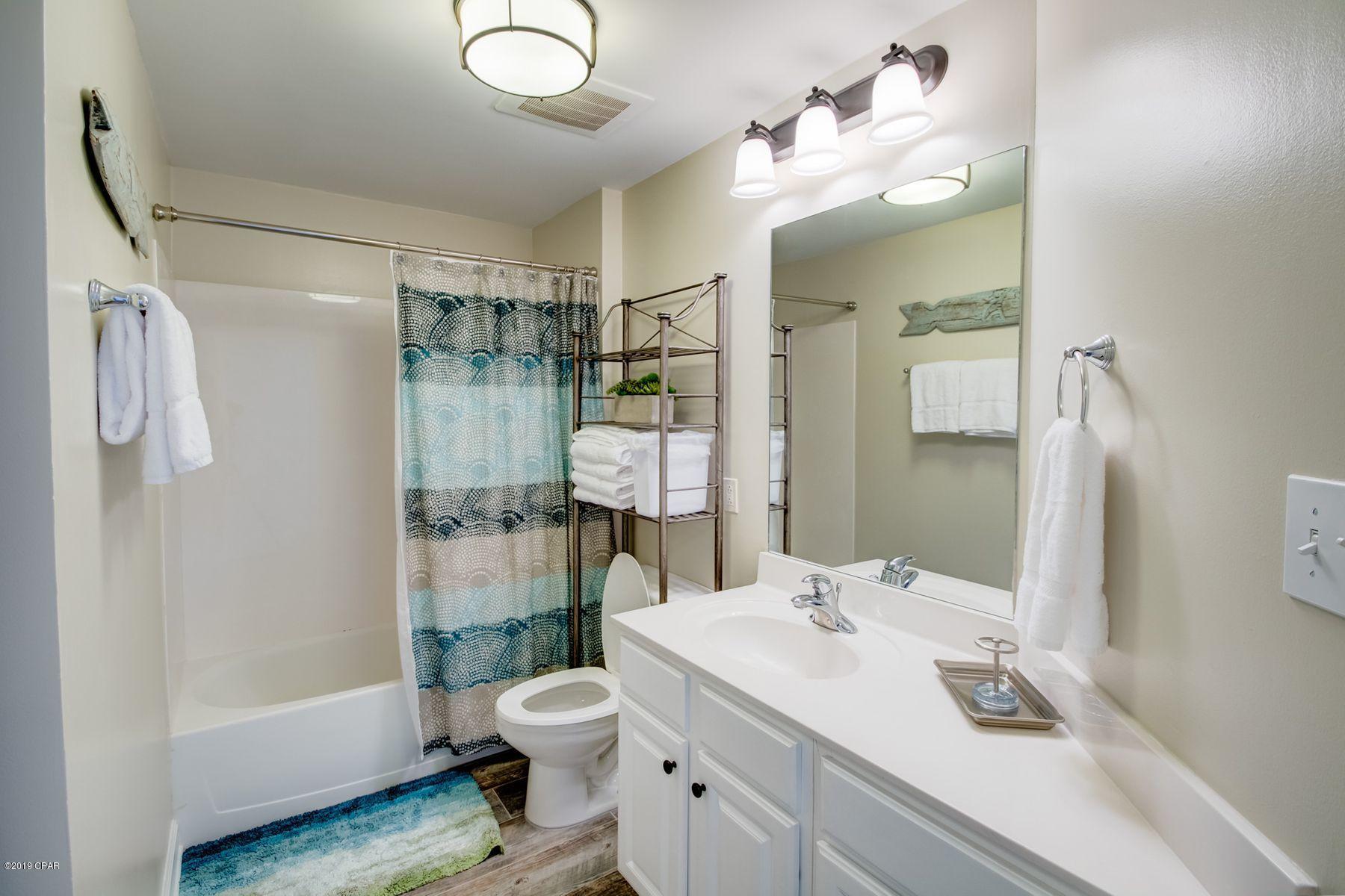 Seychelles Resort Condominium - Residential