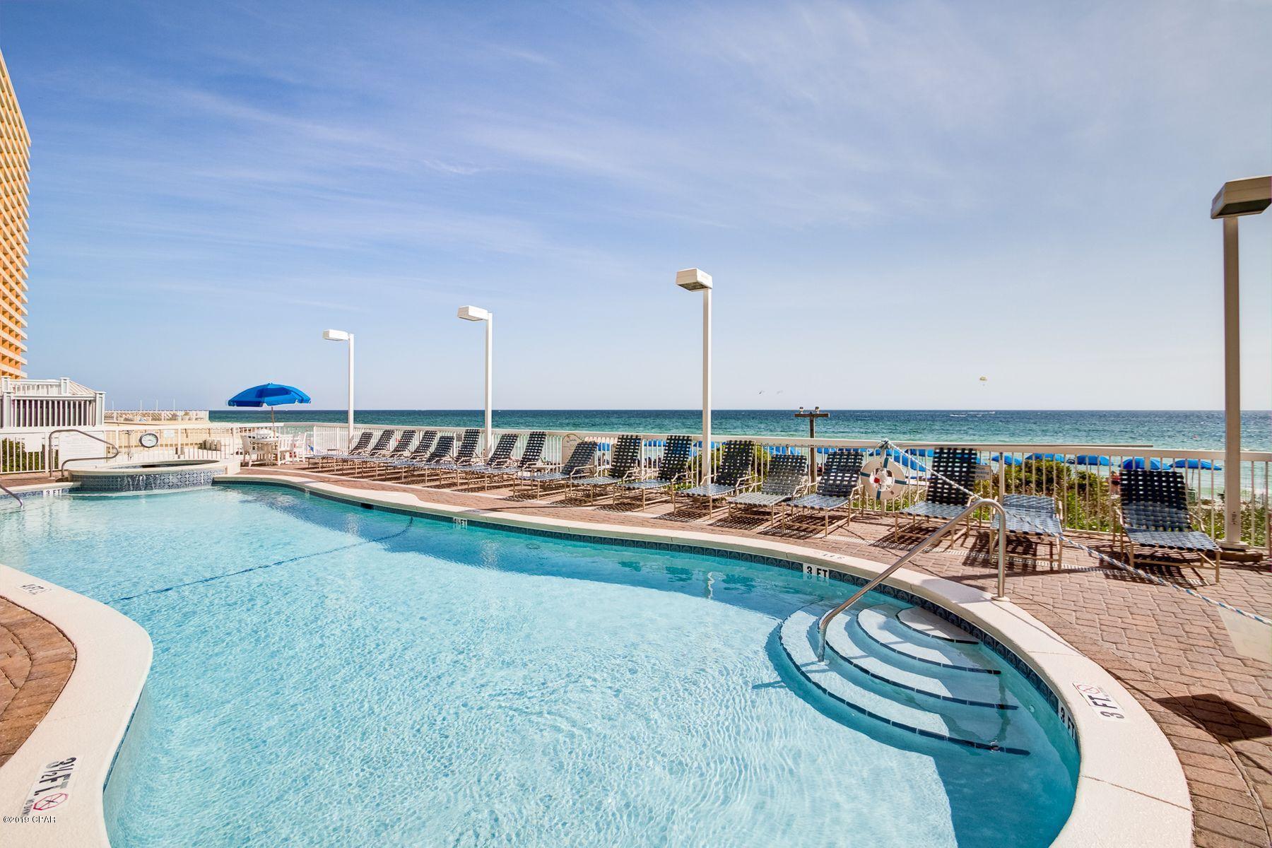 Seychelles Resort Condominium - Residential