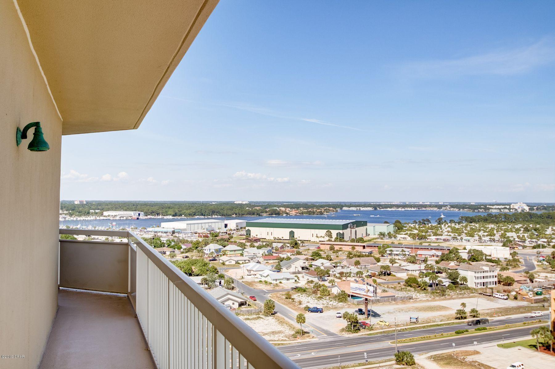 Seychelles Resort Condominium - Residential