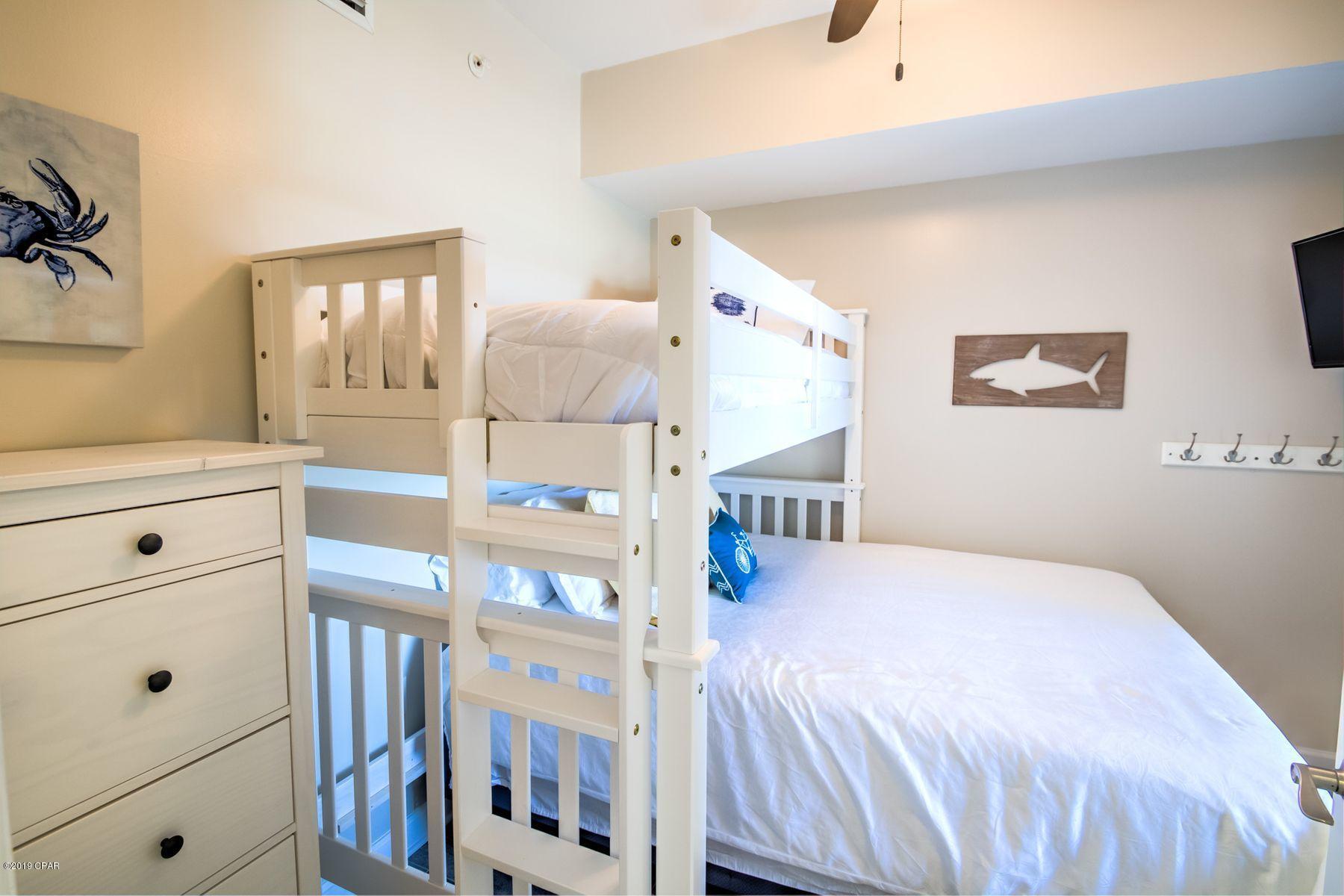 Seychelles Resort Condominium - Residential