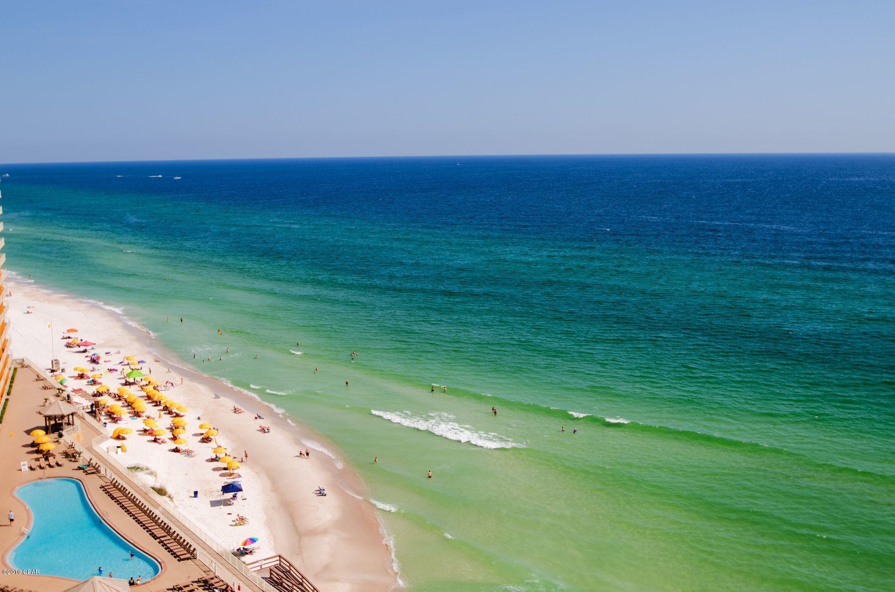 Seychelles Resort Condominium - Residential