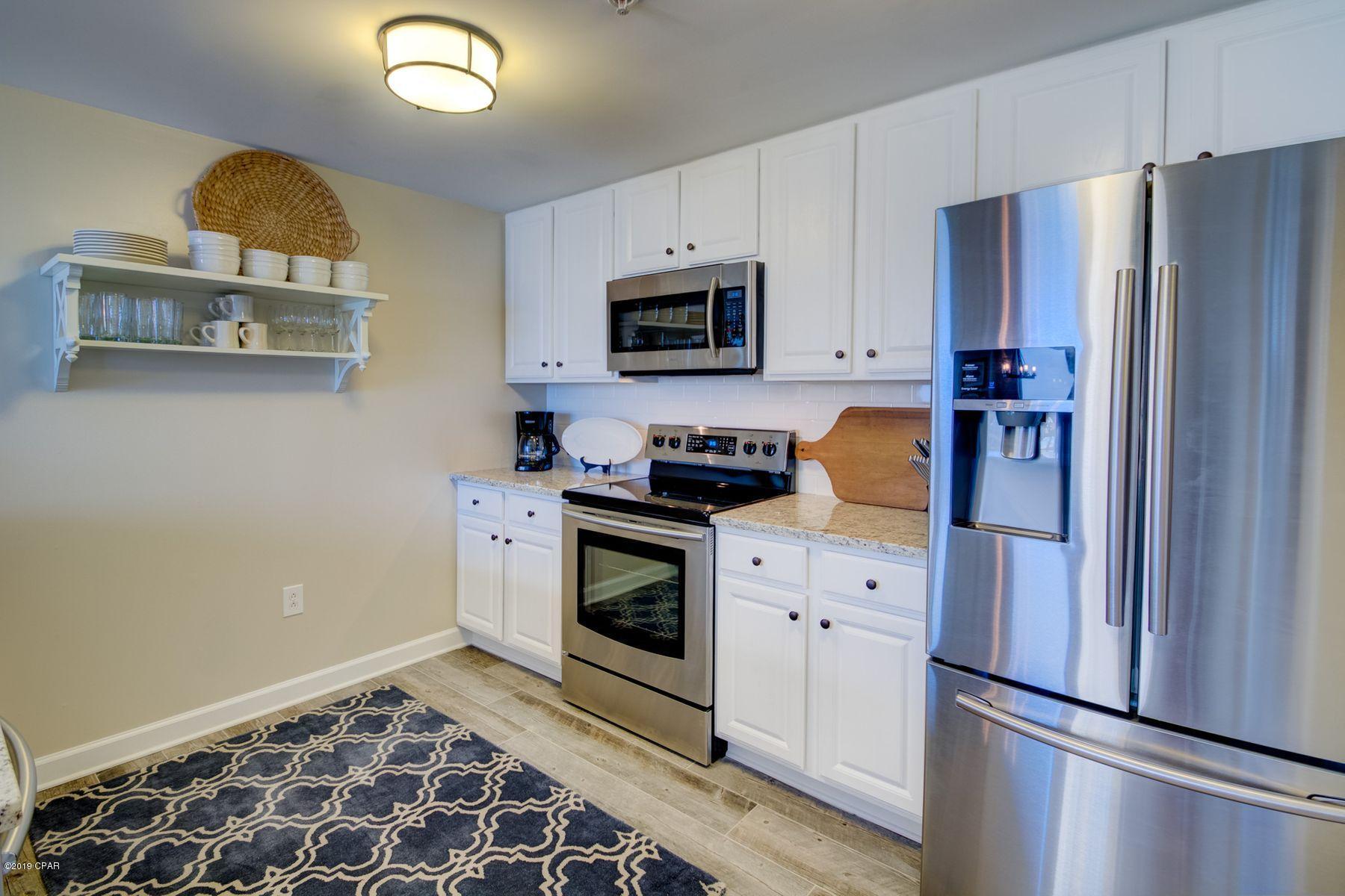 Seychelles Resort Condominium - Residential