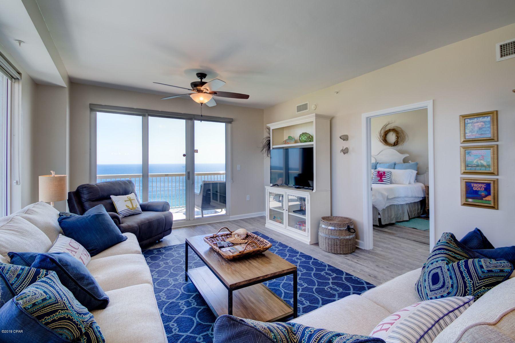 Seychelles Resort Condominium - Residential