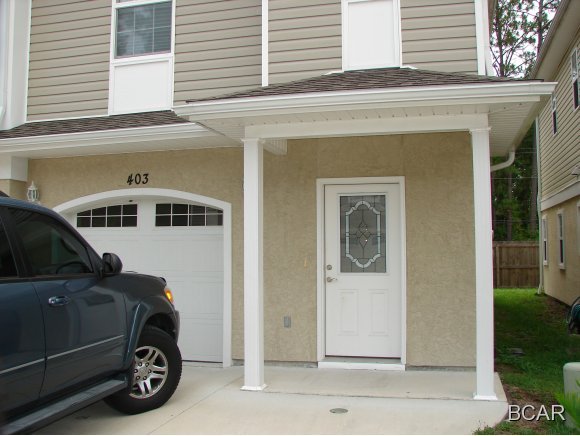 Fox Trace - Residential Lease