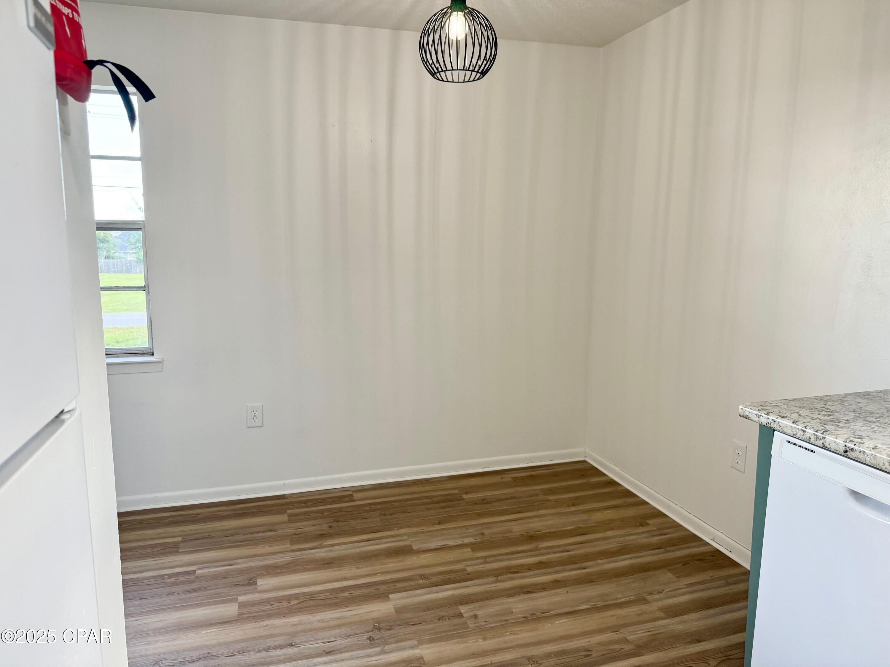 W H Parker - Residential Lease