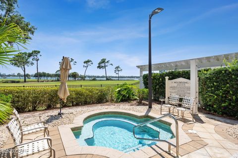 A home in Panama City Beach