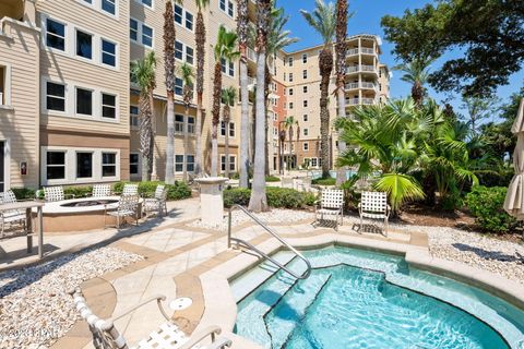 A home in Panama City Beach