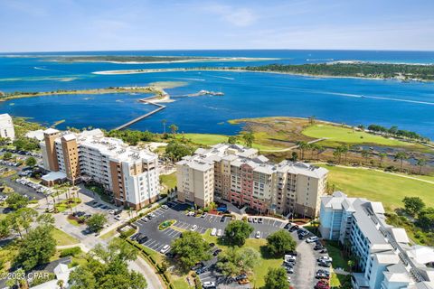 A home in Panama City Beach