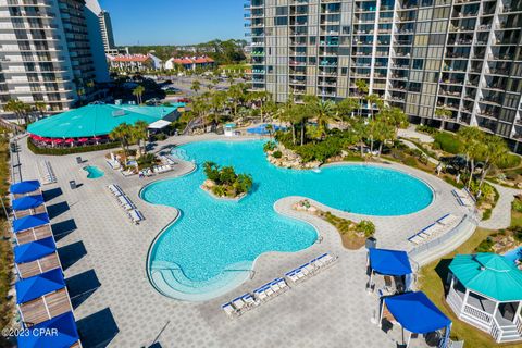 A home in Panama City Beach