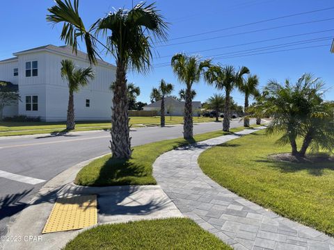 A home in Panama City Beach