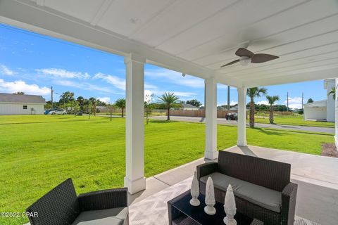 A home in Panama City Beach