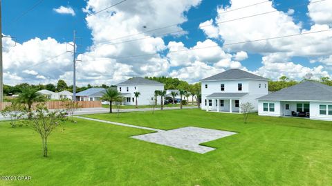 A home in Panama City Beach