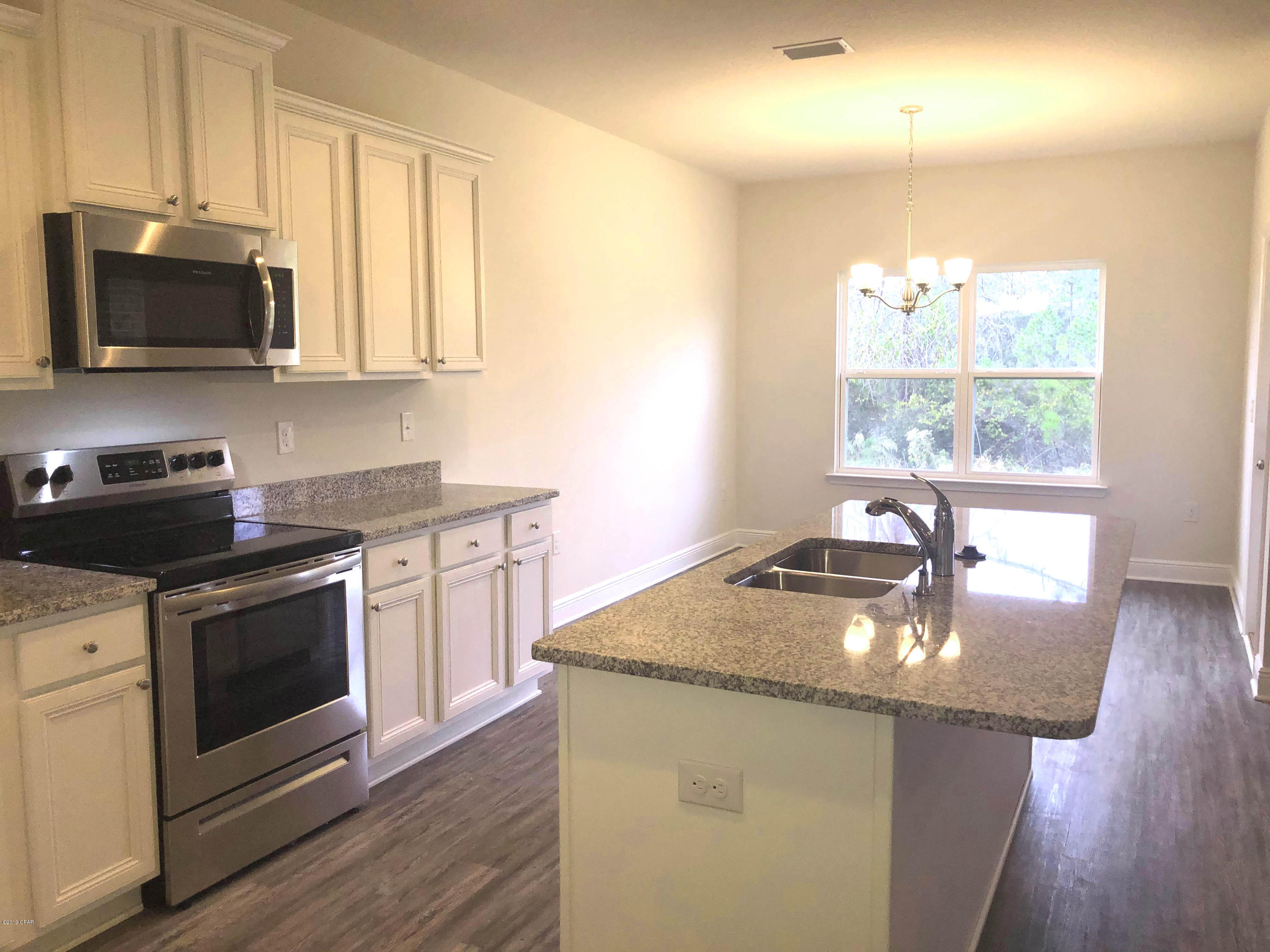 Fanning Bayou Phase 4 - Residential