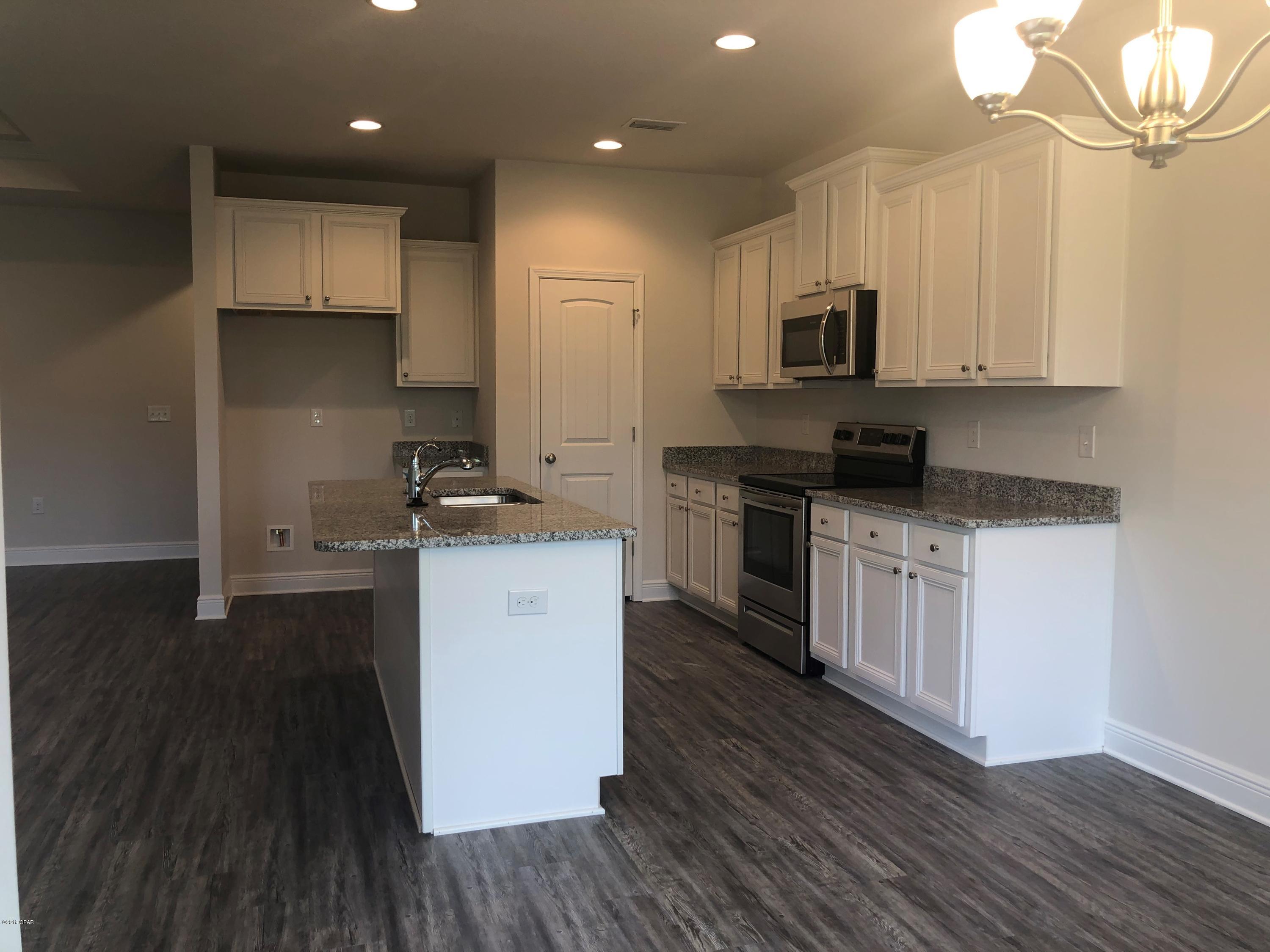 Fanning Bayou Phase 4 - Residential