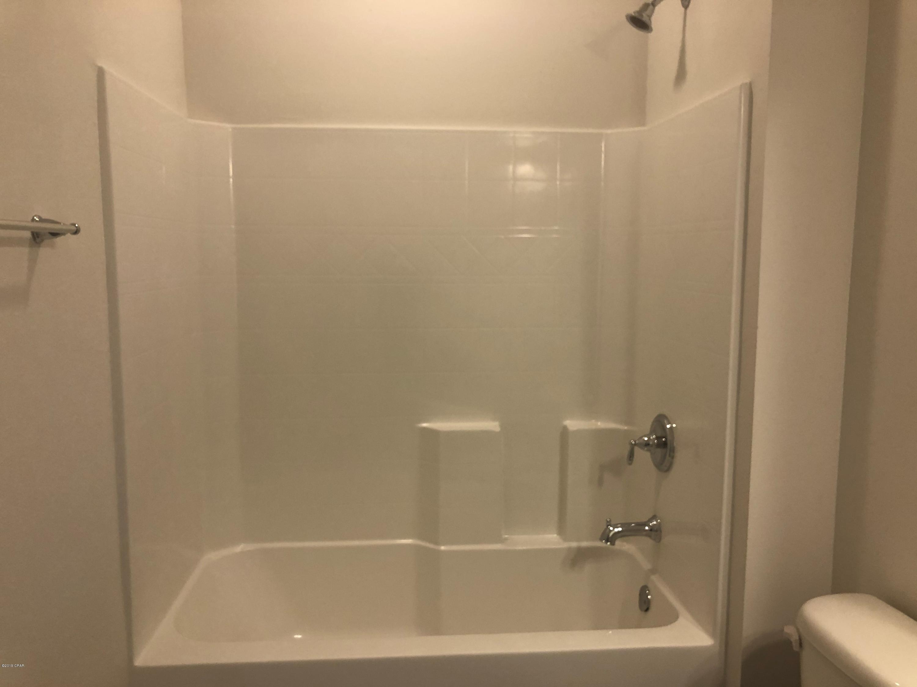 Fanning Bayou Phase 4 - Residential