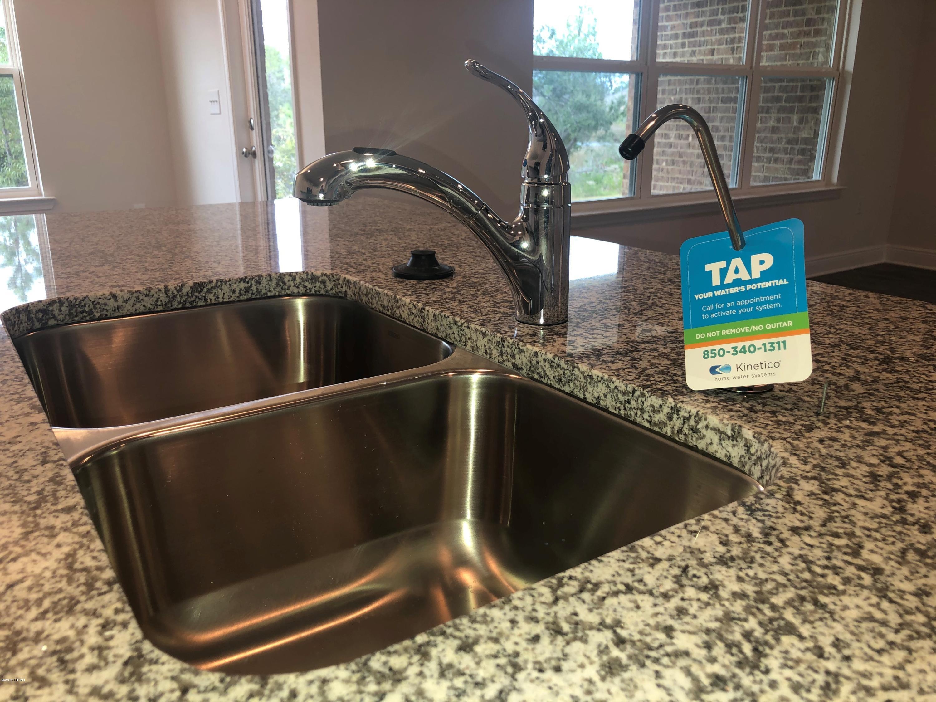 Fanning Bayou Phase 4 - Residential