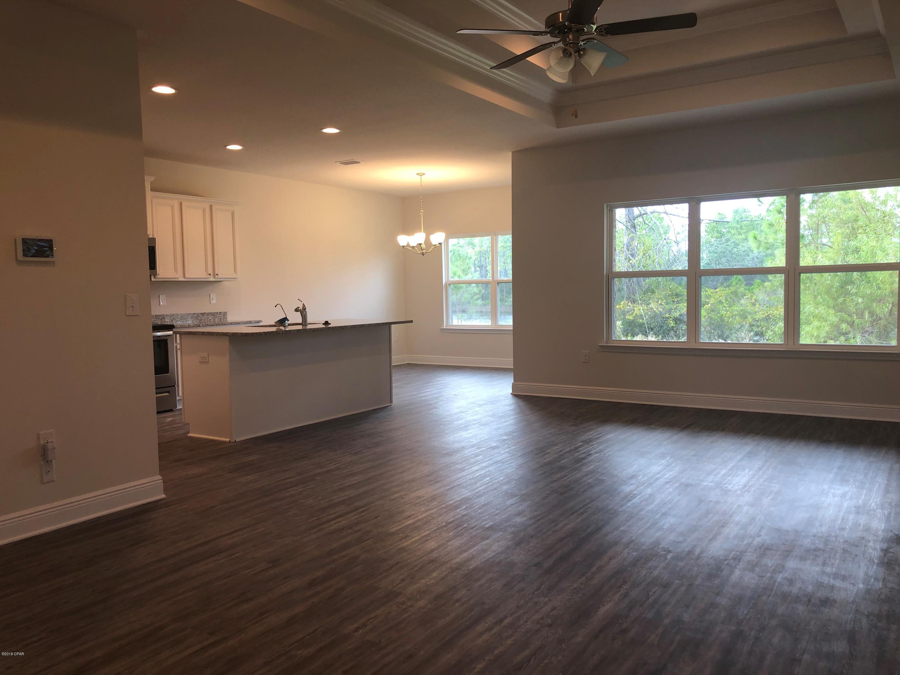 Fanning Bayou Phase 4 - Residential