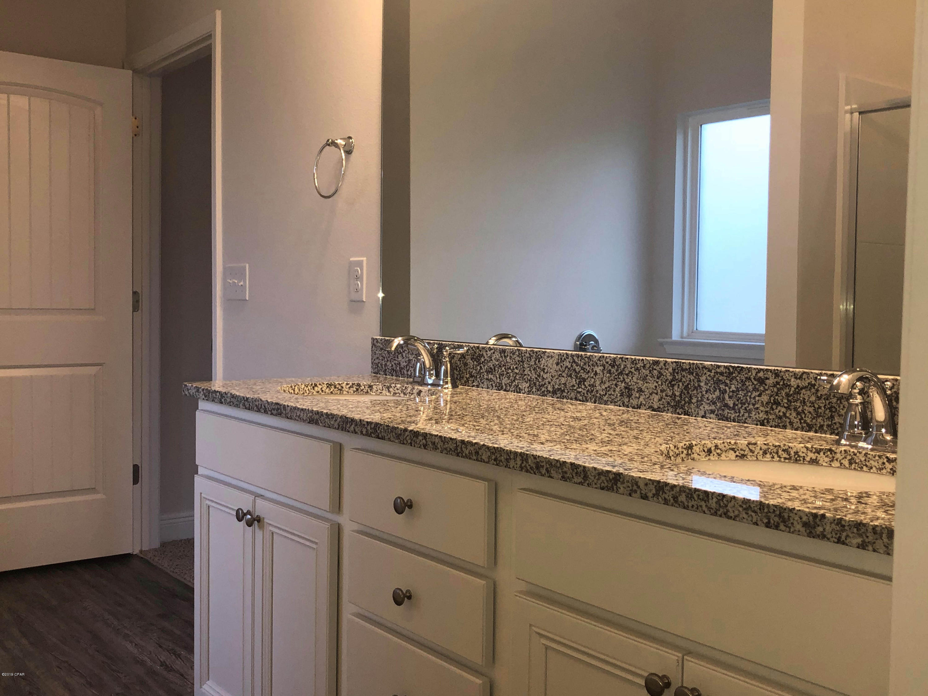 Fanning Bayou Phase 4 - Residential