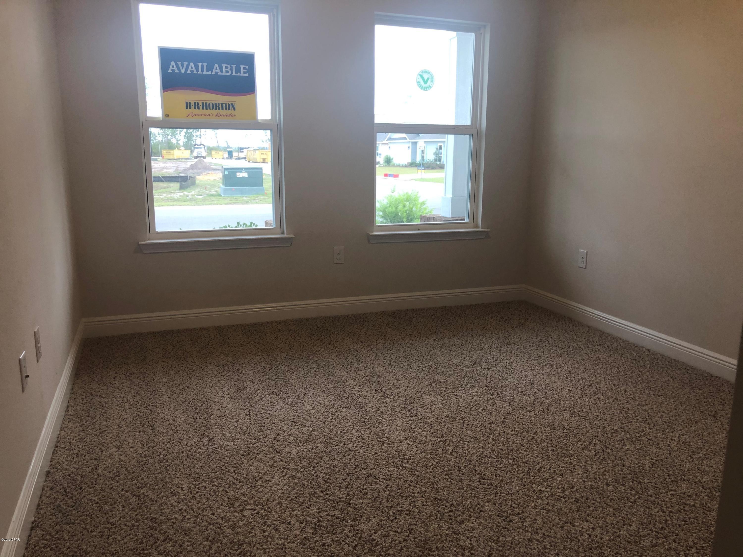 Fanning Bayou Phase 4 - Residential