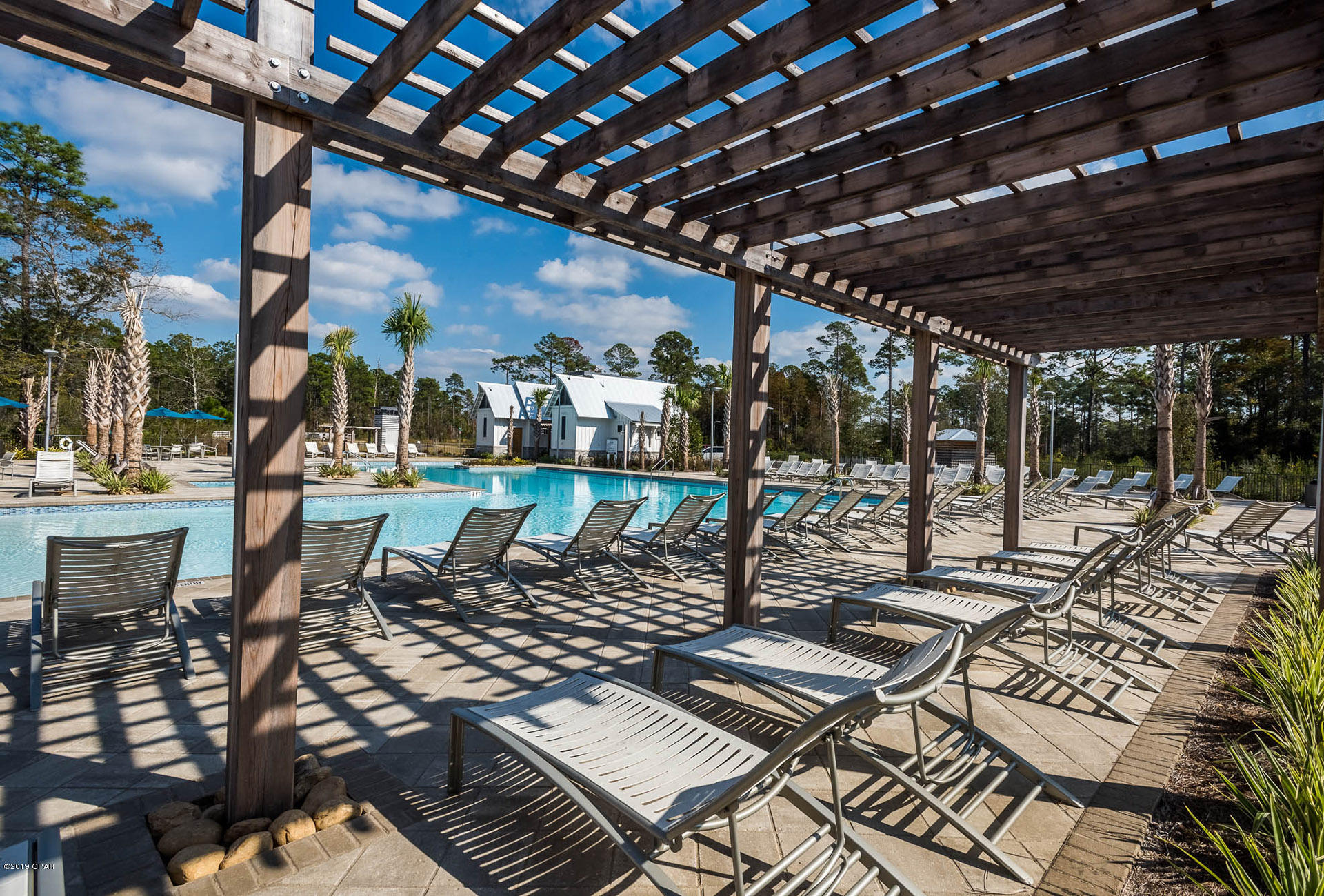 Fanning Bayou Phase 4 - Residential