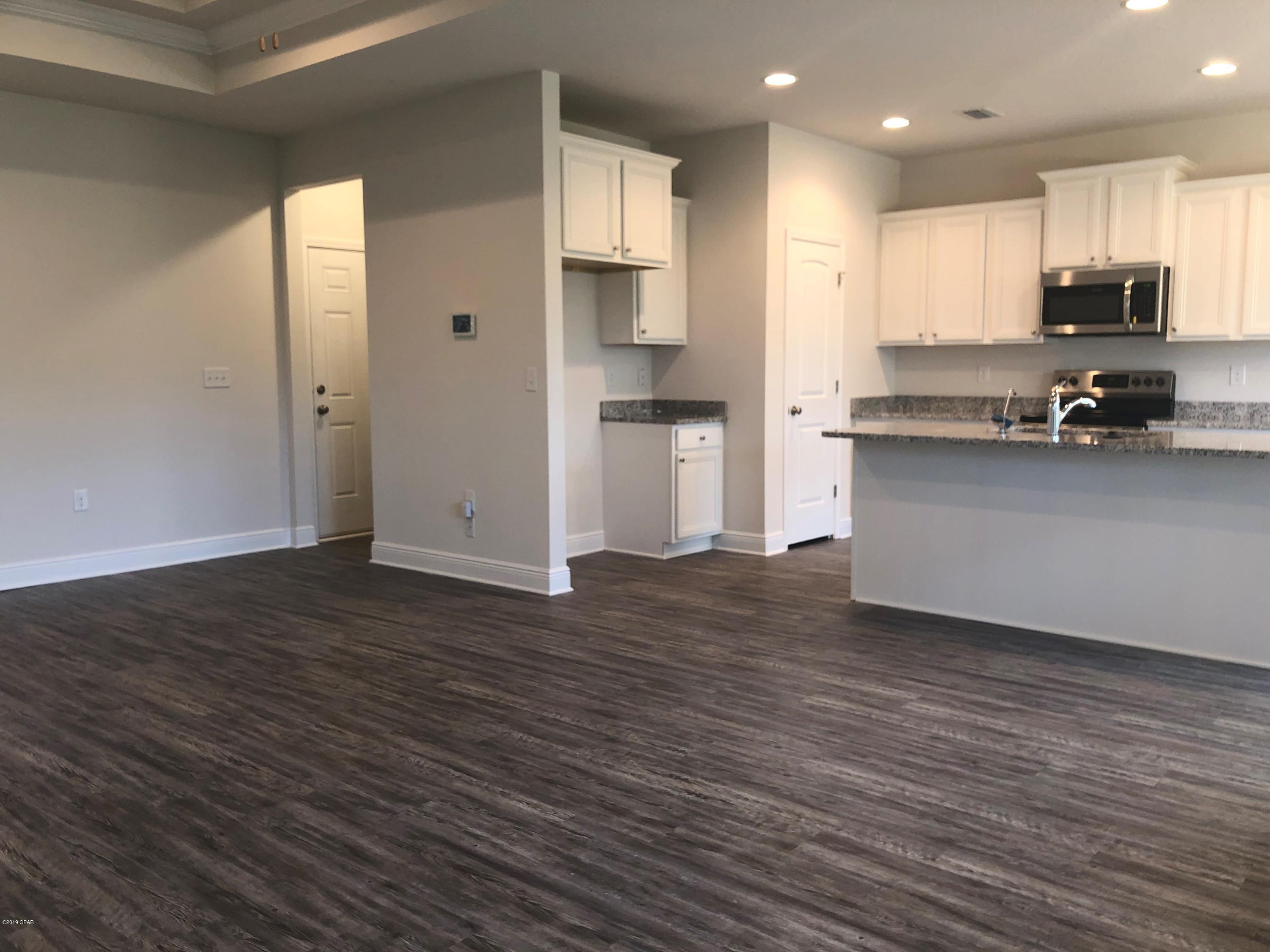 Fanning Bayou Phase 4 - Residential