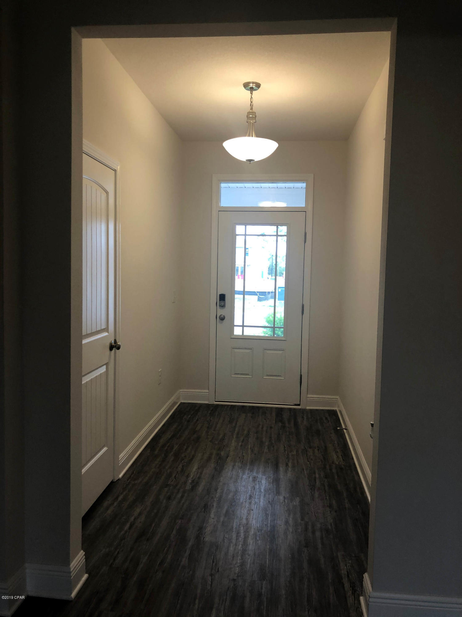 Fanning Bayou Phase 4 - Residential