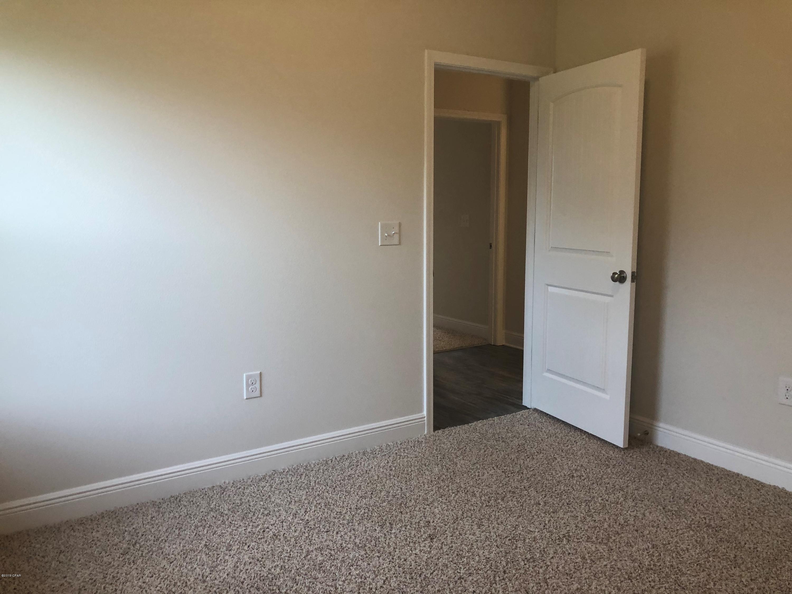 Fanning Bayou Phase 4 - Residential