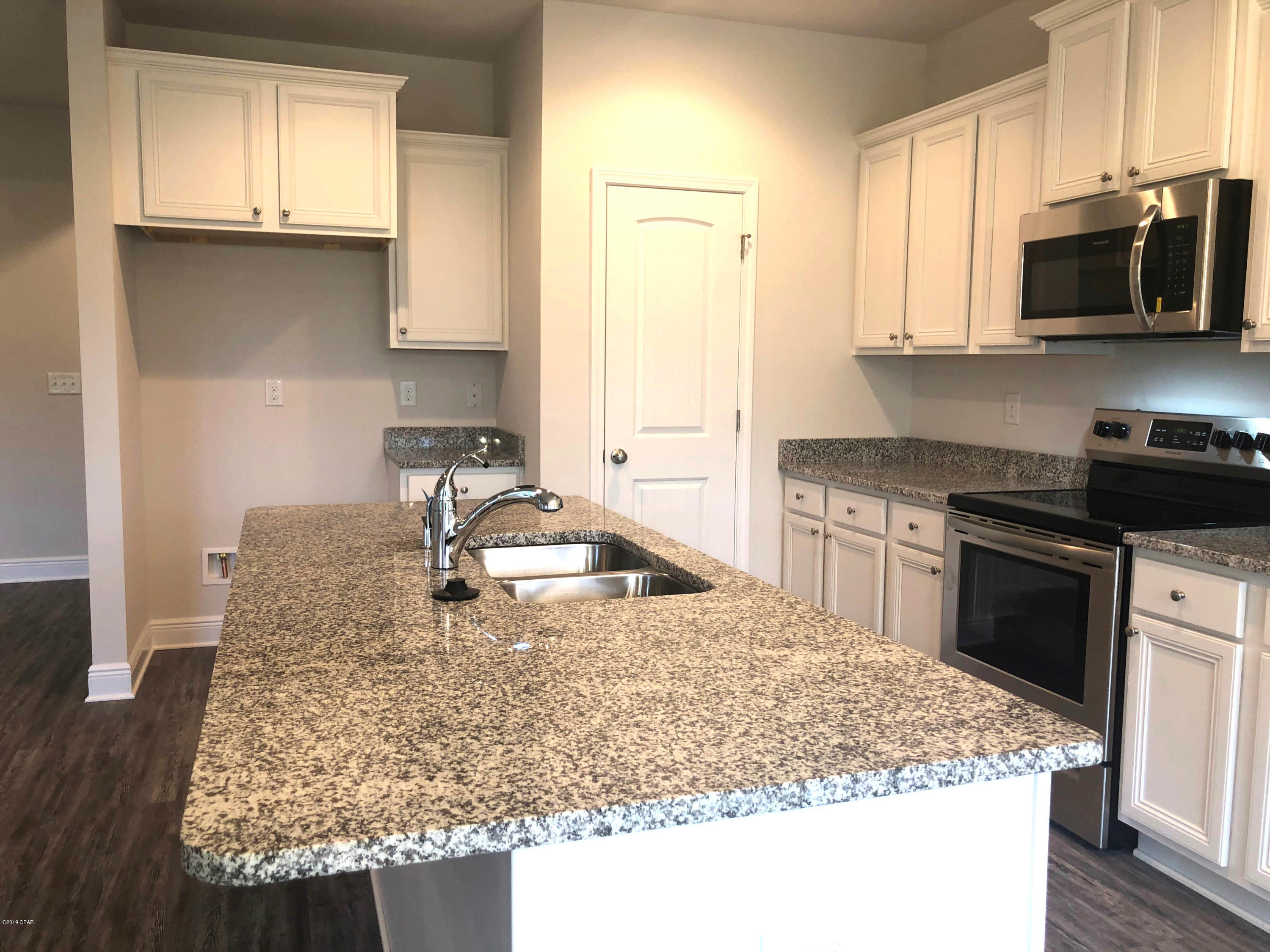 Fanning Bayou Phase 4 - Residential