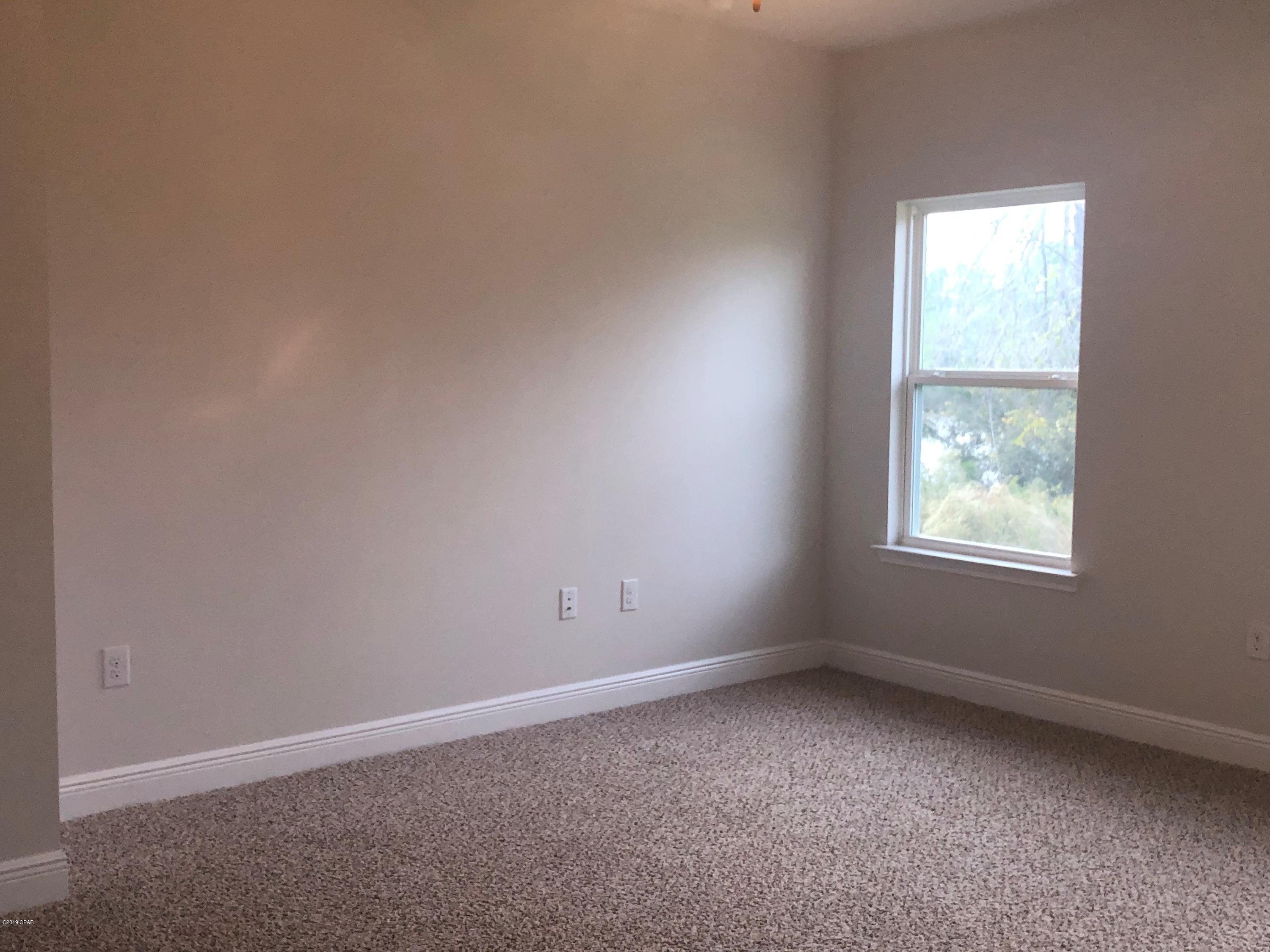 Fanning Bayou Phase 4 - Residential