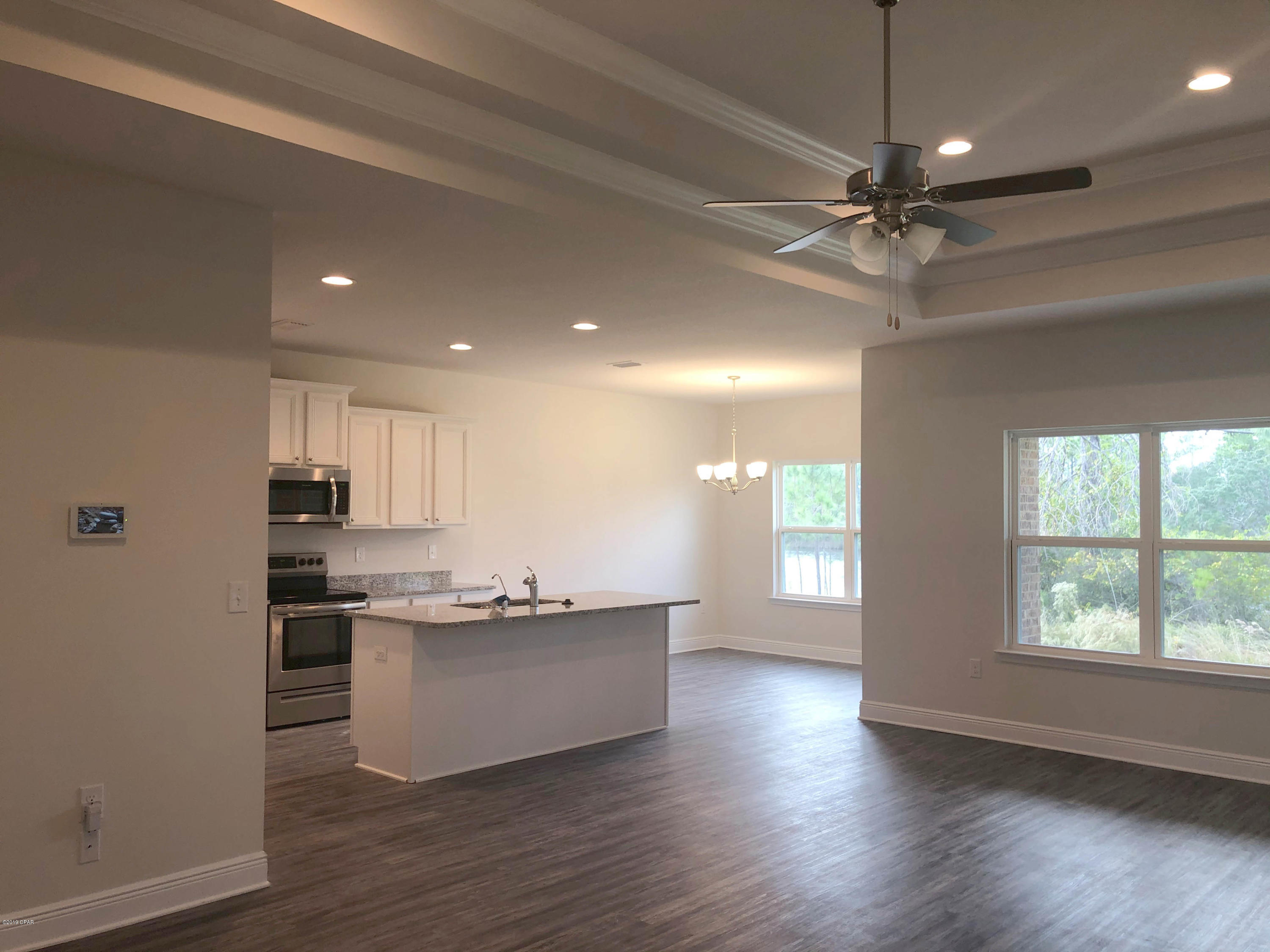 Fanning Bayou Phase 4 - Residential