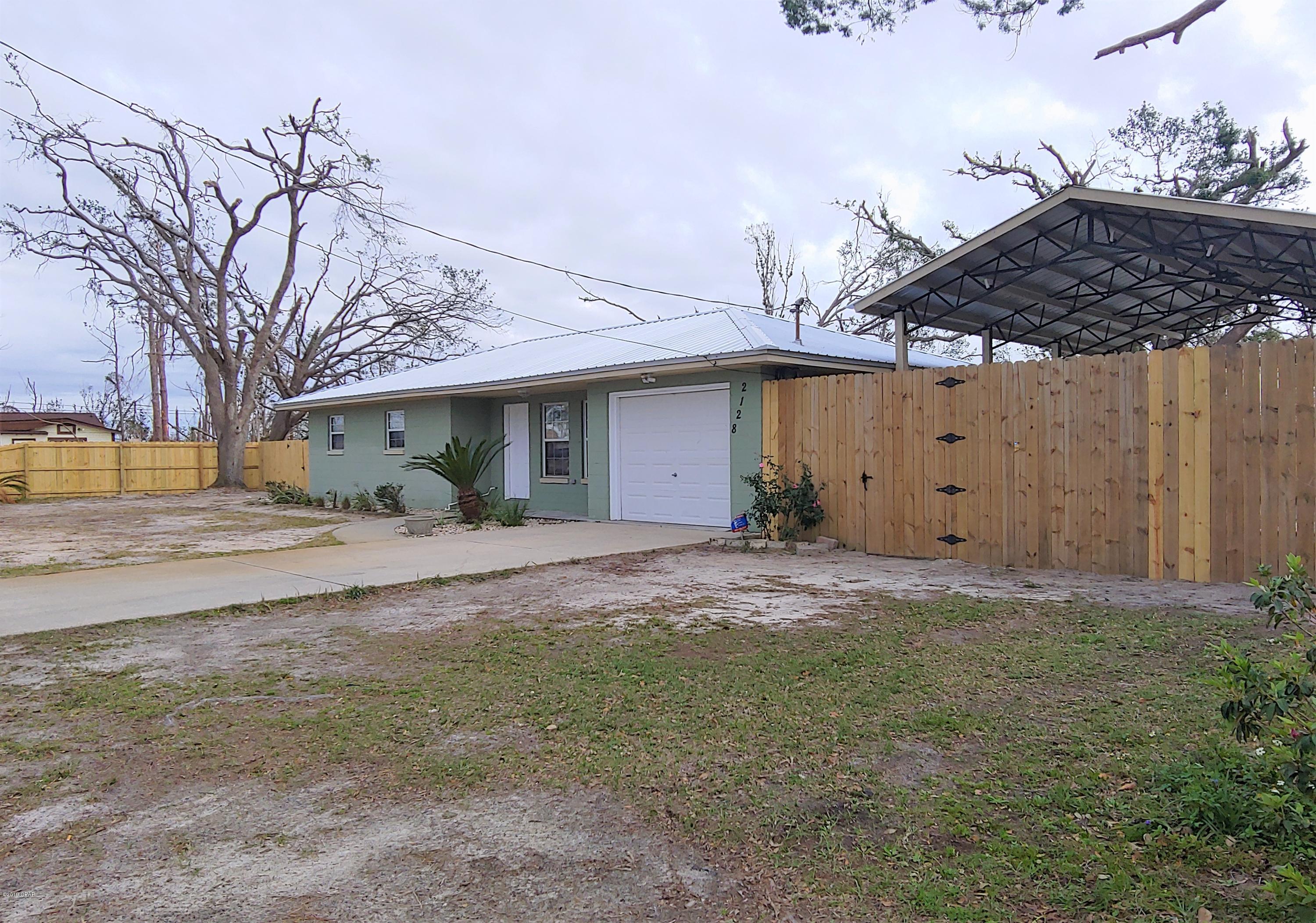 Shermans 2nd Add - Residential