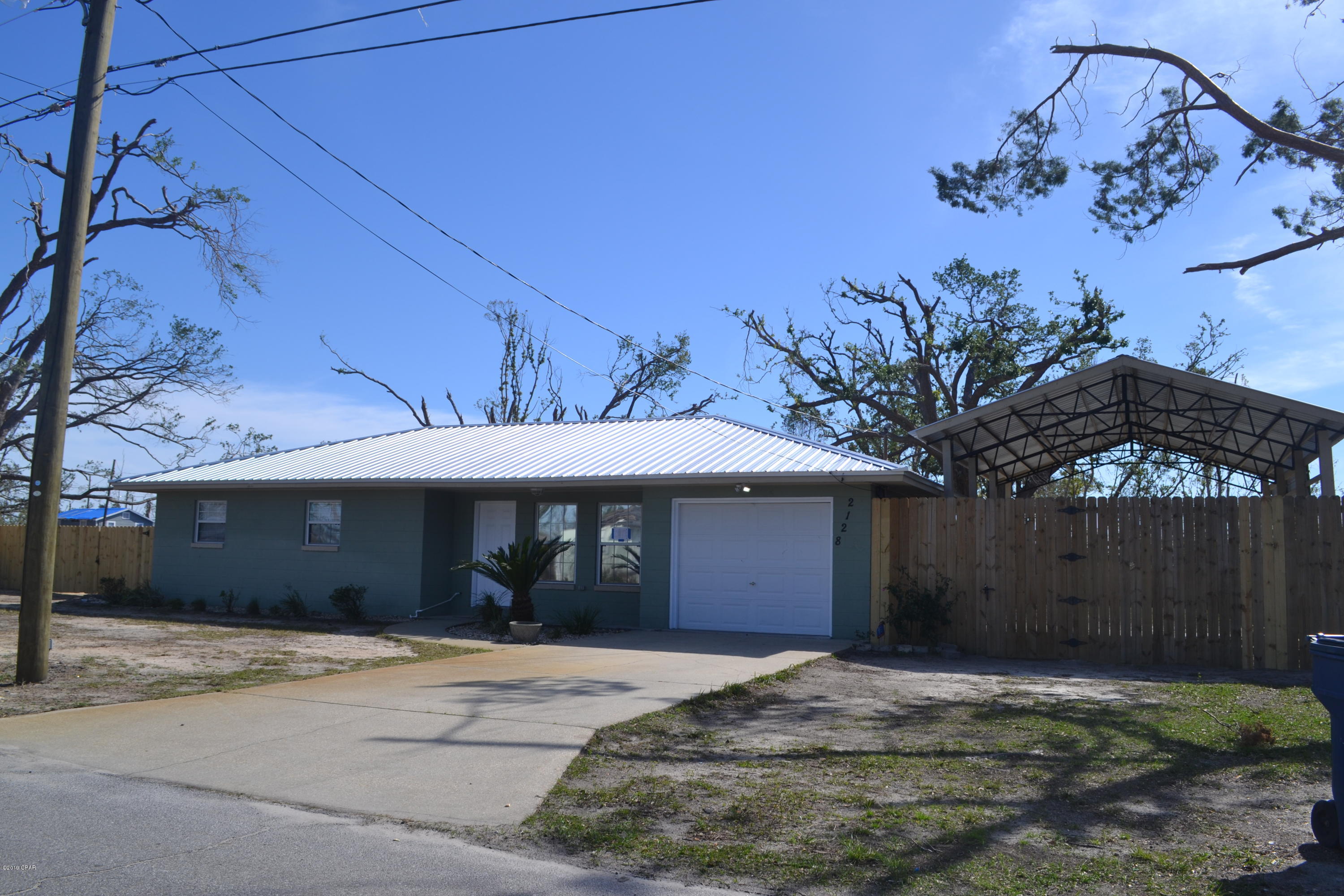 Shermans 2nd Add - Residential