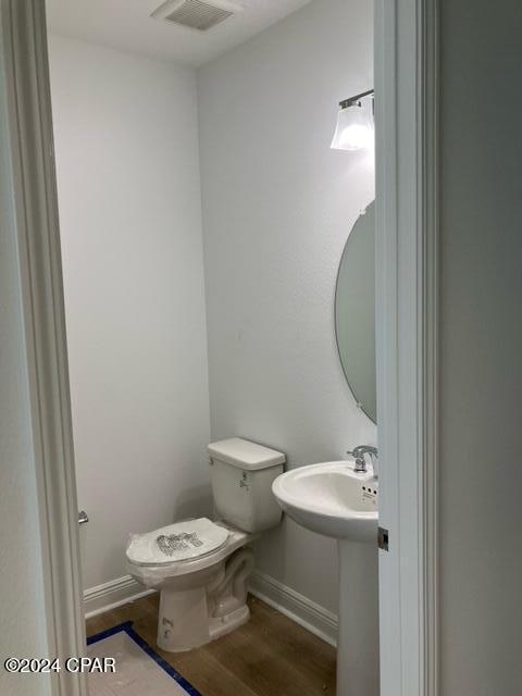 Latitude at Watersound - Residential Lease