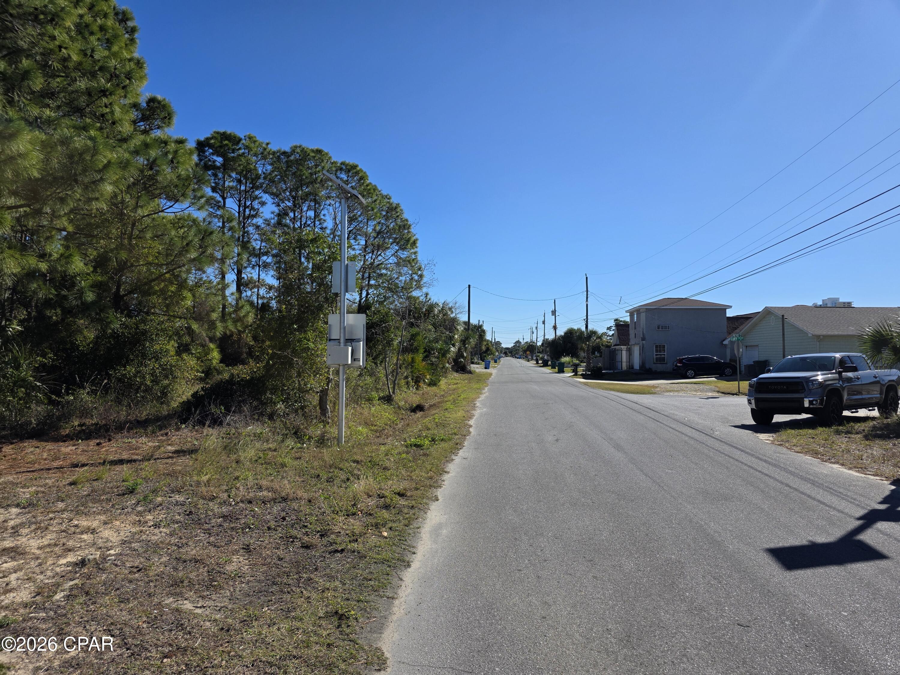 [No Recorded Subdiv] - Land